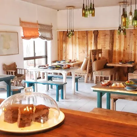 Casa Da Horta Bed & Breakfast *