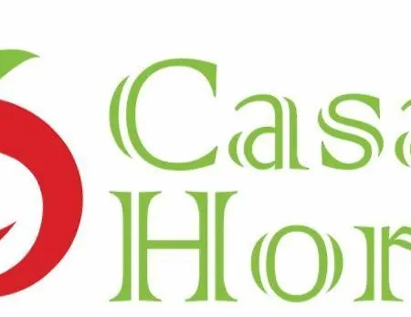 Bed & Breakfast Casa Da Horta *