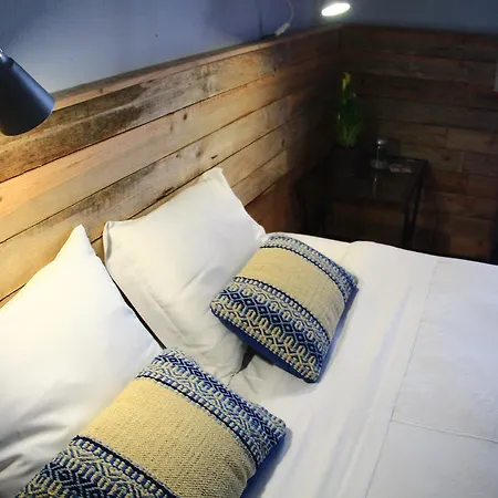 Casa Da Horta Bed & Breakfast Carrapateira