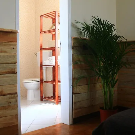 Bed & Breakfast Casa Da Horta