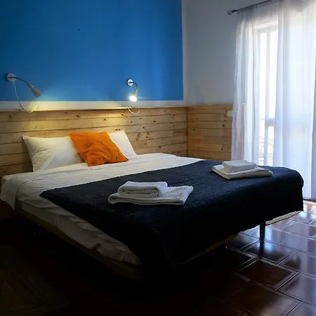 Casa Da Horta كاراباتيرا