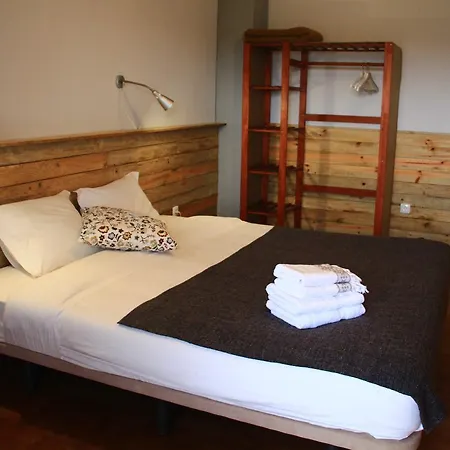 Bed & Breakfast Casa Da Horta