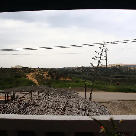 Casa Da Horta Bed & Breakfast