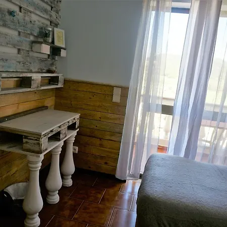 Bed & Breakfast Casa Da Horta