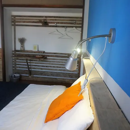 Bed & Breakfast Casa Da Horta