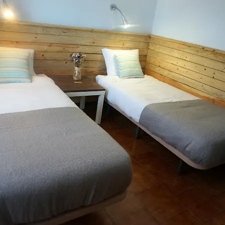 Bed & Breakfast Casa Da Horta Carrapateira