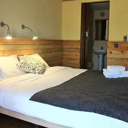 Bed & Breakfast Casa Da Horta