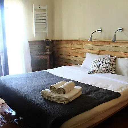 Casa Da Horta Bed & Breakfast Carrapateira