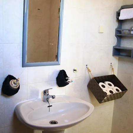 Casa Da Horta *
