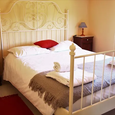 Casa Da Horta Bed & Breakfast Carrapateira