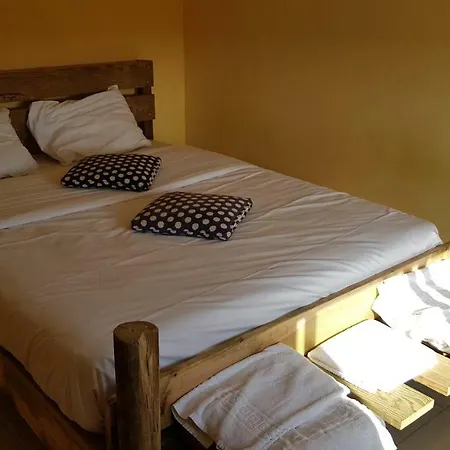 Casa Da Horta Bed & Breakfast Carrapateira