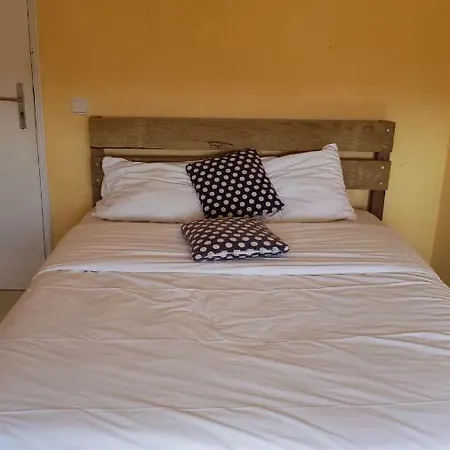 Bed & Breakfast Casa Da Horta Carrapateira